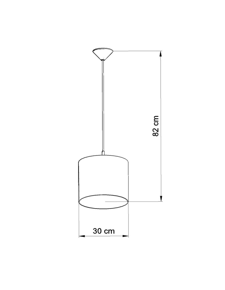 Sollux Lampa wisząca OWLS 30 SL.1422 Sollux Lampa wisząca OWLS 30 SL.1422