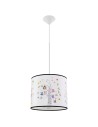 Sollux Lampa wisząca OWLS 40 SL.1423