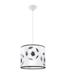 Sollux Lampa wisząca FOOTBALL A 30 SL.1424 Sollux Lampa wisząca FOOTBALL A 30 SL.1424