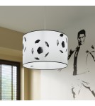 Sollux Lampa wisząca FOOTBALL A 40 SL.1425 Sollux Lampa wisząca FOOTBALL A 40 SL.1425