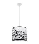 Sollux Lampa wisząca FOOTBALL B 30 SL.1426 Sollux Lampa wisząca FOOTBALL B 30 SL.1426