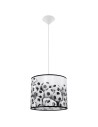 Sollux Lampa wisząca FOOTBALL B 30 SL.1426