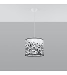 Sollux Lampa wisząca FOOTBALL B 30 SL.1426 Sollux Lampa wisząca FOOTBALL B 30 SL.1426
