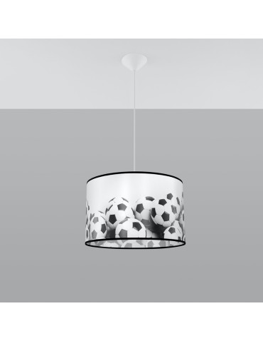 Sollux Lampa wisząca FOOTBALL B 40 SL.1427 - product 2