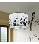 Sollux Lampa wisząca FOOTBALL B 40 SL.1427 Sollux Lampa wisząca FOOTBALL B 40 SL.1427
