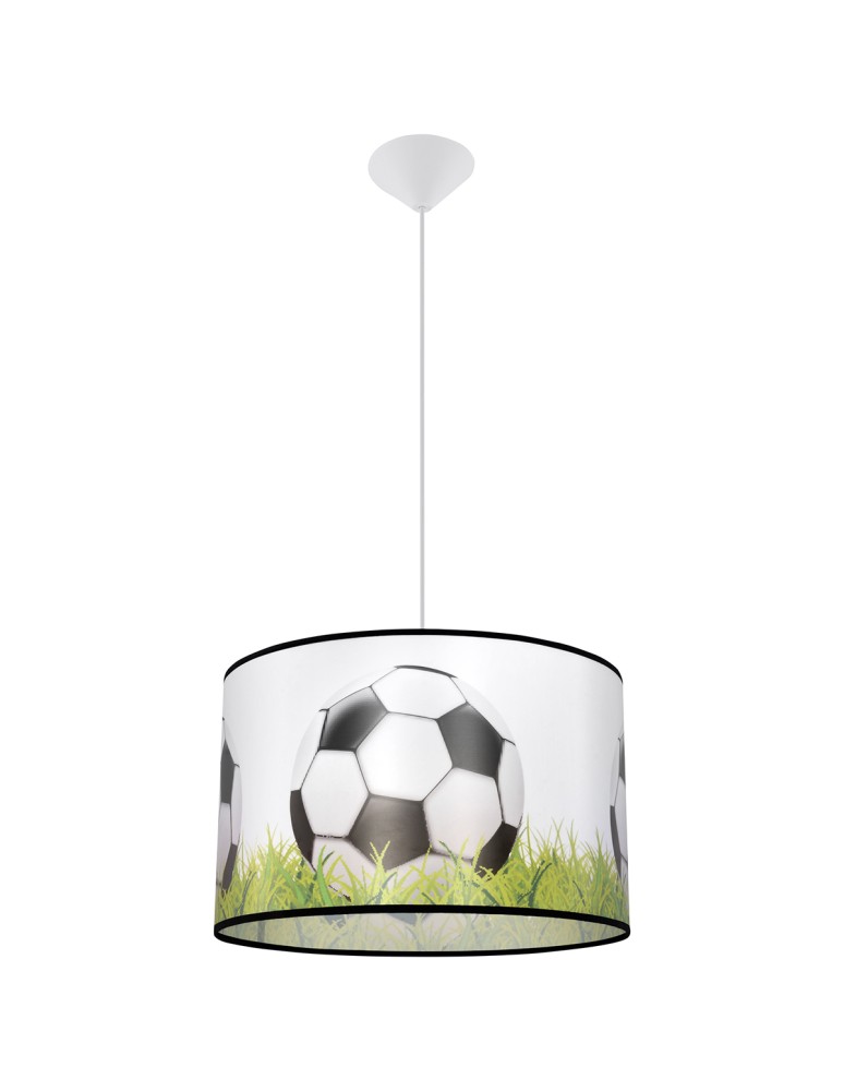 Sollux Lampa wisząca FOOTBALL C 40 SL.1429