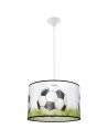 Sollux Lampa wisząca FOOTBALL C 40 SL.1429