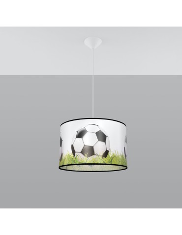 Sollux Lampa wisząca FOOTBALL C 40 SL.1429 - produkt 2