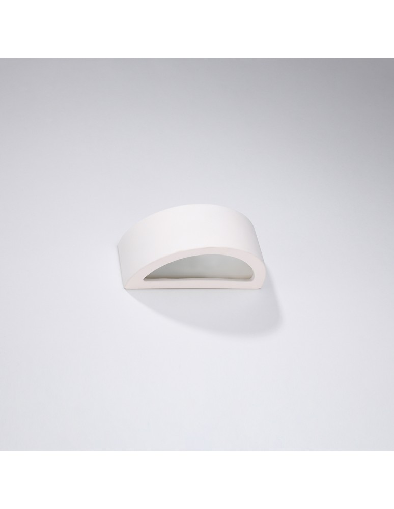 Sollux Kinkiet Ceramiczny ATENA 30 SL.1459 Sollux Kinkiet Ceramiczny ATENA 30 SL.1459