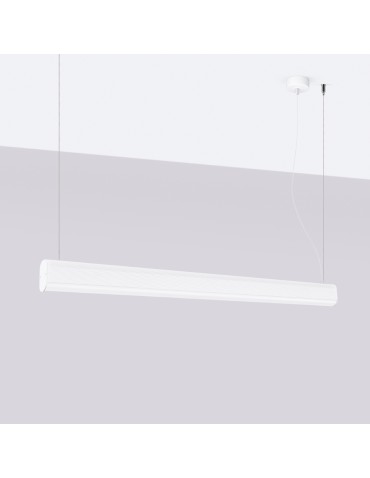Thoro Lampa wisząca FARGE biała LED 3000K TH.294 - produkt 2