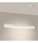 Thoro Lampa wisząca FARGE biała LED 3000K TH.294 Thoro Lampa wisząca FARGE biała LED 3000K TH.294