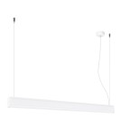 Thoro Lampa wisząca FARGE biała LED 4000K TH.298 Thoro Lampa wisząca FARGE biała LED 4000K TH.298