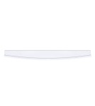 Kinkiety - Thoro Kinkiet JORUN biały LED 3000K TH.310 - product 1