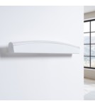 Kinkiety - Thoro Kinkiet JORUN biały LED 3000K TH.310 - product 2