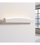 Kinkiety - Thoro Kinkiet JORUN biały LED 3000K TH.310 - product 3