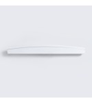 Kinkiety - Thoro Kinkiet JORUN biały LED 3000K TH.310 - product 6