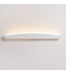 Kinkiety - Thoro Kinkiet JORUN biały LED 3000K TH.310 - product 7