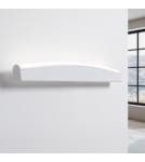 Kinkiety - Thoro Kinkiet JORUN biały LED 4000K TH.313 - product 3