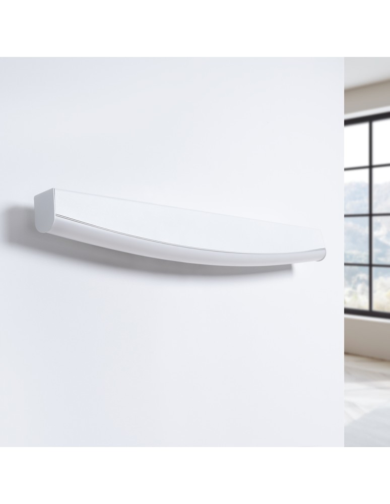 Thoro Kinkiet JORUN biały LED 4000K TH.313