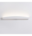 Kinkiety - Thoro Kinkiet JORUN biały LED 4000K TH.313 - product 7