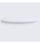 Kinkiety - Thoro Kinkiet JORUN biały LED 4000K TH.313 - product 8