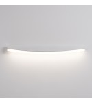 Kinkiety - Thoro Kinkiet JORUN biały LED 4000K TH.313 - product 9