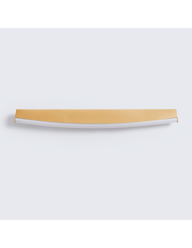 Thoro Kinkiet JORUN złoty LED 4000K TH.315