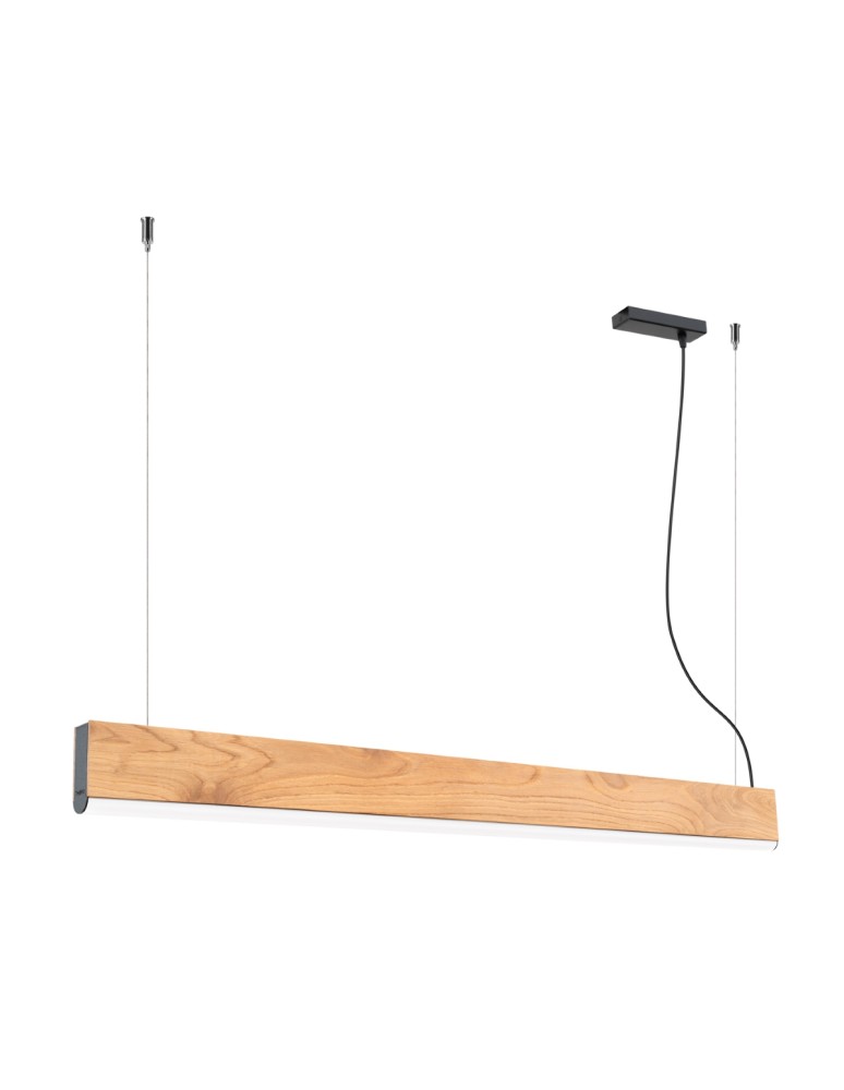 Thoro Lampa wisząca LYKKE 120 LED 3000K TH.322