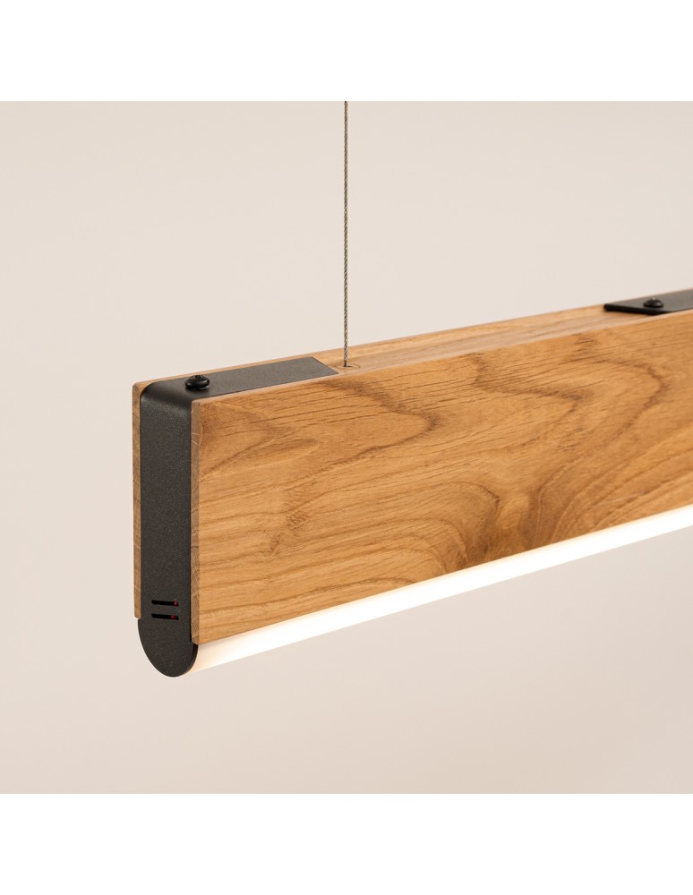 Thoro Lampa wisząca LYKKE 120 LED 3000K TH.322