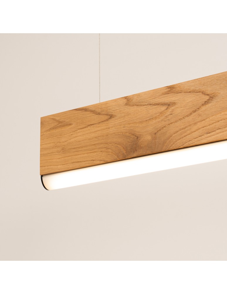 Thoro Lampa wisząca LYKKE 120 LED 3000K TH.322