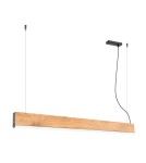 Thoro Lampa wisząca LYKKE 120 LED 4000K TH.323 Thoro Lampa wisząca LYKKE 120 LED 4000K TH.323