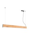Thoro Lampa wisząca LYKKE 120 LED 4000K TH.323