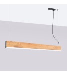 Thoro Lampa wisząca LYKKE 120 LED 4000K TH.323 Thoro Lampa wisząca LYKKE 120 LED 4000K TH.323