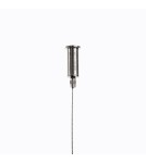 Thoro Lampa wisząca LYKKE 120 LED 4000K TH.323 Thoro Lampa wisząca LYKKE 120 LED 4000K TH.323