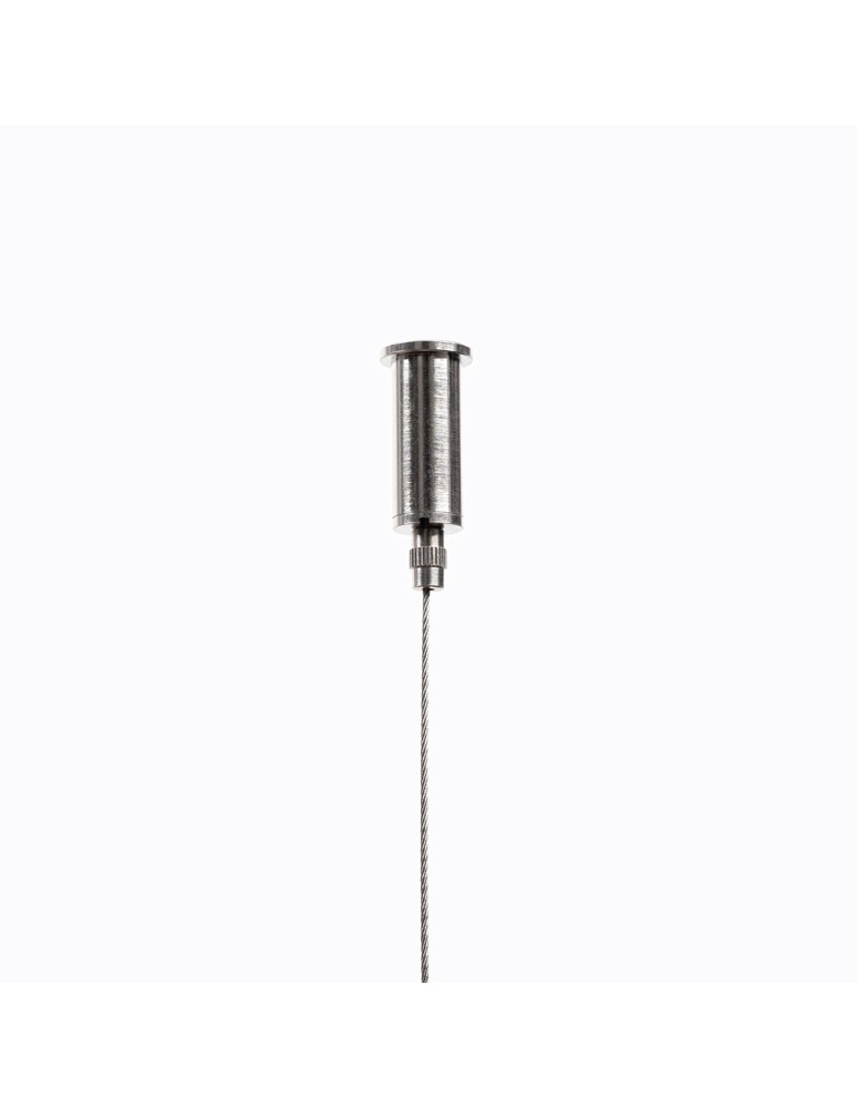 Thoro Lampa wisząca LYKKE 120 LED 4000K TH.323 Thoro Lampa wisząca LYKKE 120 LED 4000K TH.323