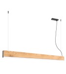 Thoro Lampa wisząca LYKKE 150 LED 4000K TH.325 Thoro Lampa wisząca LYKKE 150 LED 4000K TH.325