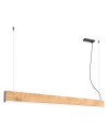 Thoro Lampa wisząca LYKKE 150 LED 4000K TH.325