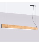 Thoro Lampa wisząca LYKKE 150 LED 4000K TH.325 Thoro Lampa wisząca LYKKE 150 LED 4000K TH.325