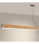 Thoro Lampa wisząca LYKKE 150 LED 4000K TH.325 Thoro Lampa wisząca LYKKE 150 LED 4000K TH.325