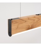 Thoro Lampa wisząca LYKKE 150 LED 4000K TH.325 Thoro Lampa wisząca LYKKE 150 LED 4000K TH.325