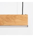 Thoro Lampa wisząca LYKKE 150 LED 4000K TH.325 Thoro Lampa wisząca LYKKE 150 LED 4000K TH.325