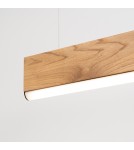 Thoro Lampa wisząca LYKKE 150 LED 4000K TH.325 Thoro Lampa wisząca LYKKE 150 LED 4000K TH.325