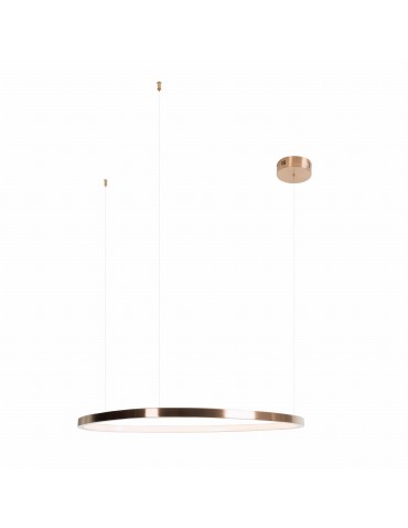 Maxlight Lampa Wisząca Cayenne 80cm P0606D