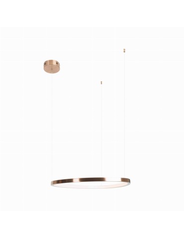 Maxlight Lampa Wisząca Cayenne 60cm P0605D