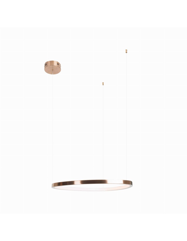Maxlight Lampa Wisząca Cayenne 60cm P0605D
