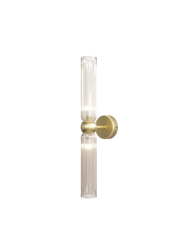 Maytoni Antic Lampa ścienna 2xG9 Złoto MOD302WL-02CG1 Maytoni Antic Lampa ścienna 2xG9 Złoto MOD302WL-02CG1