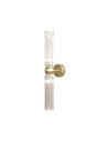 Maytoni Antic Lampa ścienna 2xG9 Złoto MOD302WL-02CG1
