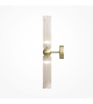 Maytoni Antic Lampa ścienna 2xG9 Złoto MOD302WL-02CG1 Maytoni Antic Lampa ścienna 2xG9 Złoto MOD302WL-02CG1
