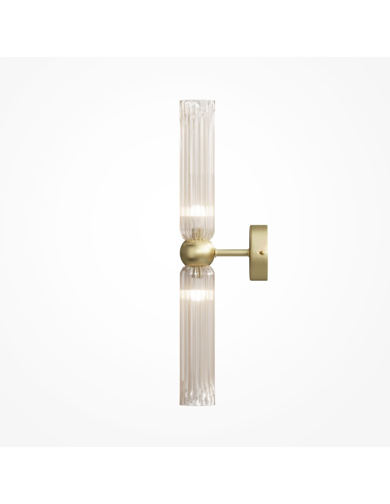 Maytoni Antic Lampa ścienna 2xG9 Złoto MOD302WL-02CG1 Maytoni Antic Lampa ścienna 2xG9 Złoto MOD302WL-02CG1