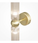 Maytoni Antic Lampa ścienna 2xG9 Złoto MOD302WL-02CG1 Maytoni Antic Lampa ścienna 2xG9 Złoto MOD302WL-02CG1